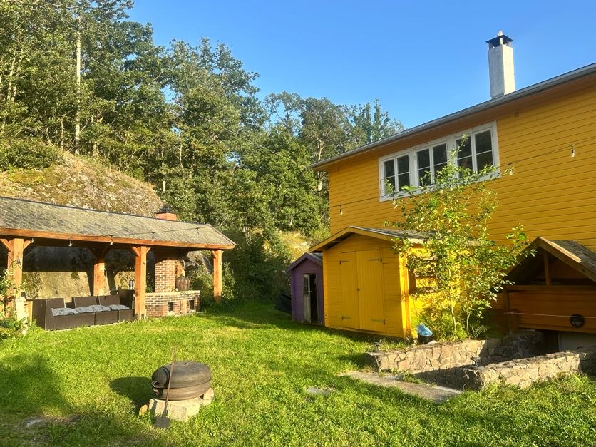 The Garden